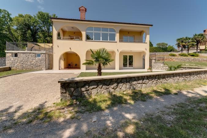 House Arifrago Villa Matulji Luaran gambar